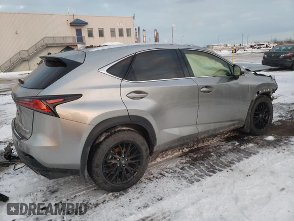 2020 Lexus NX z VIN JTJHARDZ2L5014631, wystawiony jako Copart lot #72019362 z przebiegiem Nie podano mil oraz . Historia ofert i sprzedaży dostępna na DreamBid. Obrazek 3.
