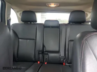 2014 Ford Edge Limited with VIN 2FMDK4KC0EBA61652, listed as a Copart auction lot 51739565 with 118,397 mi miles and Salvage Title. Bid and sale history available at carsss.com. Image 10.