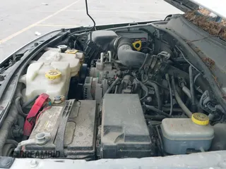 2010 Dodge Nitro SXT with VIN 1D4PU5GK8AW121691, listed as a IAAI auction lot 42735788 with 206,284 mi miles and . Bid and sale history available at DreamBid. Image 19.