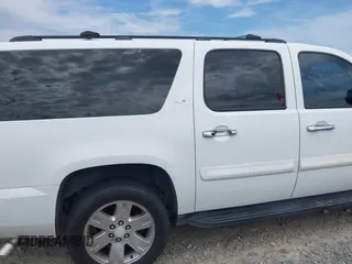 2008 GMC Yukon XL SLT 4SB with VIN 1GKFC16038R234840, listed as a IAAI auction lot 42199620 with 252,031 mi miles and . Bid and sale history available at DreamBid. Image 6.