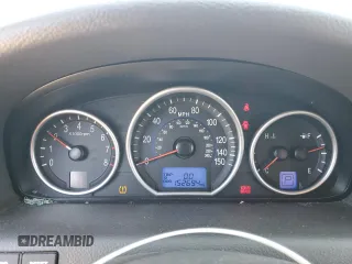 2008 Hyundai Veracruz GLS с VIN KM8NU73C18U038765, выставлен на аукционе Copart как лот 46310345 с пробегом 152 694 миль миль и Списание • Salvage title. История ставок и продаж доступна на DreamBid. Изображение 9.