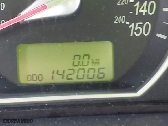 2007 Hyundai Sonata GLS with VIN 5NPET46C77H182735, listed as a IAAI auction lot 41753540 with 142,006 mi miles. Bid and sale history available at carsss.com. Image 15.