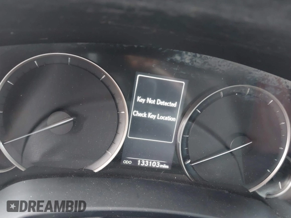 2016 Lexus RX 350 with VIN 2T2BZMCA5GC032156, listed as a IAAI auction lot 41623595 with 133,103 mi miles and . Bid and sale history available at DreamBid. Image 14.