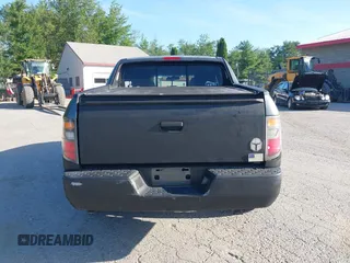 2008 Honda Ridgeline RT with VIN 2HJYK16238H501799, listed as a IAAI auction lot 42552024 with 152,119 mi miles and . Bid and sale history available at DreamBid. Image 15.