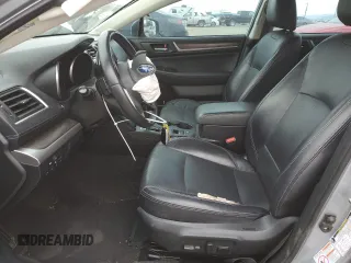 2018 Subaru Legacy Limited with VIN 4S3BNAN6XJ3036047, listed as a Copart auction lot 53315335 with 180,377 mi miles and Salvage title. Bid and sale history available at DreamBid. Image 7.