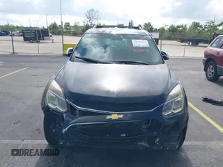 2017 Chevrolet Equinox LS with VIN 2GNALBEK3H1537776, listed as a IAAI auction lot 42207364 with 102,634 mi miles and . Bid and sale history available at DreamBid. Image 13.