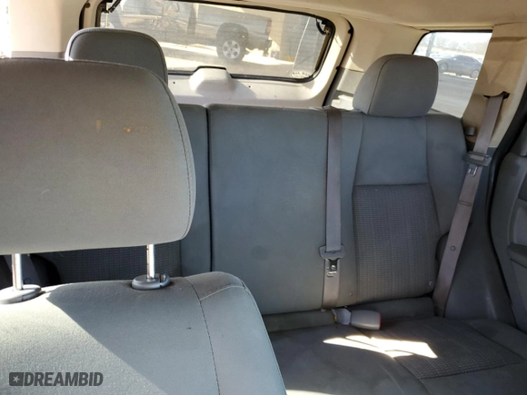 2007 Jeep Grand Cherokee Laredo with VIN 1J8GS48KX7C635279, listed as a Copart auction lot 86184994 with 0 mi miles and Non Repairable. Bid and sale history available at carsss.com. Image 10.