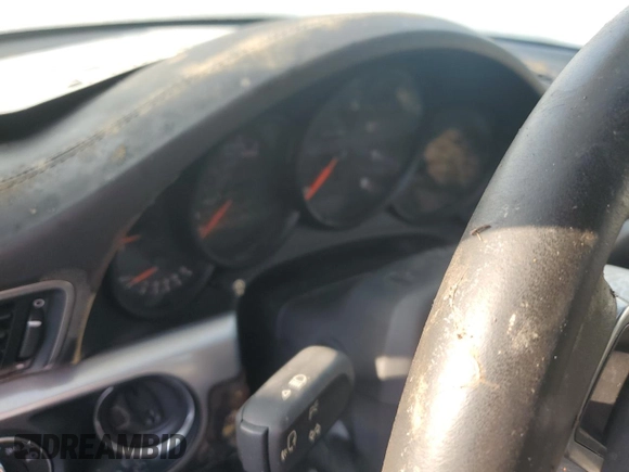 2017 Porsche 911 4 with VIN WP0BA2A99HS132236, listed as a Copart auction lot 76339244 with 0 mi miles and Non Repairable. Bid and sale history available at carsss.com. Image 9.