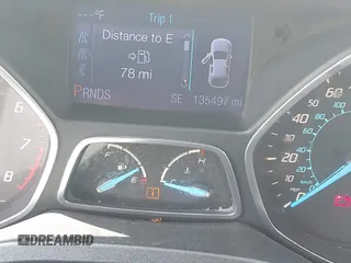 2013 Ford Escape SE with VIN 1FMCU9G98DUB92921, listed as a IAAI auction lot 42618998 with 135,497 mi miles and . Bid and sale history available at DreamBid. Image 15.