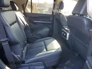 2023 Ford Expedition XLT with VIN 1FMJU1J86PEA13220, listed as a Copart auction lot 47102595 with 0 mi miles and Salvage Title. Bid and sale history available at carsss.com. Image 11.