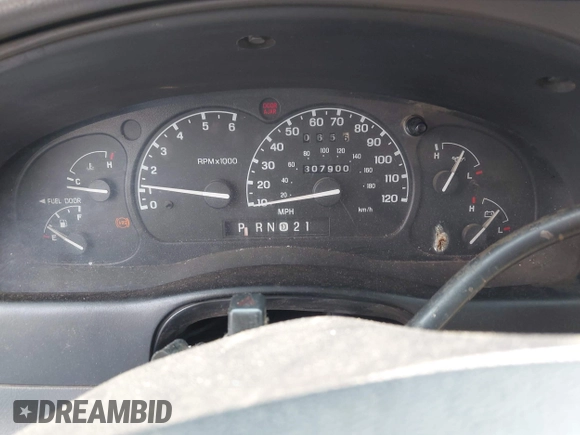 2001 Ford Ranger XL Fleet with VIN 1FTZR15E61TA25752, listed as a IAAI auction lot 42275292 with Not provided miles and . Bid and sale history available at DreamBid. Image 7.