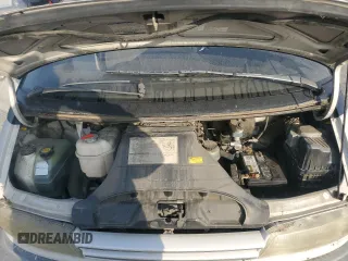1992 Toyota Previa LE z VIN JT3AC12R6N1046273, wystawiony jako Copart lot #74481764 z przebiegiem 197 838 mil mil oraz Tytuł czysty. Historia ofert i sprzedaży dostępna na DreamBid. Obrazek 12.