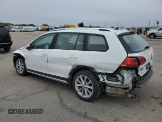 2017 Volkswagen Golf S с VIN 3VWM17AU4HM523262, выставлен на аукционе Copart как лот 55090565 с пробегом 95 180 миль миль и Списание • Salvage title. История ставок и продаж доступна на DreamBid. Изображение 2.