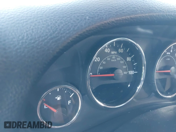 2016 Jeep Wrangler Sport с VIN 1C4AJWAG3GL334497, выставлен на аукционе IAAI как лот 40509311 с пробегом 75 217 миль миль и . История ставок и продаж доступна на DreamBid. Изображение 7.