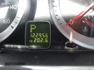 2012 Volvo C70 T5 with VIN YV1672MC4CJ125517, listed as a IAAI auction lot 41732009 with 122,956 mi miles. Bid and sale history available at carsss.com. Image 15.