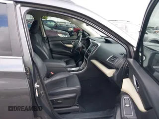 2019 Subaru Ascent Limited z VIN 4S4WMAPD0K3442416, wystawiony jako IAAI lot #42502760 z przebiegiem 84 321 mil mil oraz . Historia ofert i sprzedaży dostępna na DreamBid. Obrazek 5.