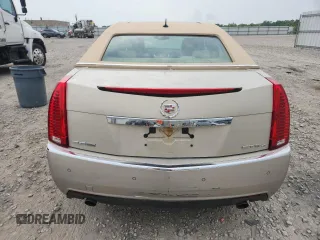 2008 Cadillac CTS AWD z VIN 1G6DS57V880157915, wystawiony jako Copart lot #60534485 z przebiegiem 50 110 mil mil oraz Nie do naprawy • Non repairable. Historia ofert i sprzedaży dostępna na DreamBid. Obrazek 6.