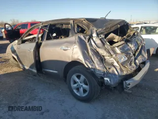 2012 Nissan Rogue S with VIN JN8AS5MVXCW706626, listed as a Copart auction lot 49320465 with Not Provided miles and Non Repairable. Bid and sale history available at DreamBid. Image 2.