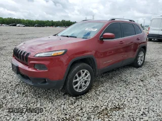 2015 Jeep Cherokee Latitude с VIN 1C4PJMCB0FW709484, выставлен на аукционе Copart как лот 56842255 с пробегом 200 265 миль миль и Списание • Salvage title. История ставок и продаж доступна на DreamBid. Изображение 1.