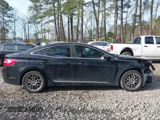 2014 Hyundai Azera Limited with VIN KMHFH4JG0EA368973, listed as a IAAI auction lot 41656545 with 108,631 mi miles and . Bid and sale history available at carsss.com. Image 13.