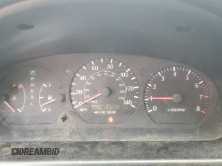 2002 Toyota Solara SE z VIN 2T1CE22P92C015724, wystawiony jako Copart lot #55807945 z przebiegiem 401 766 mil mil oraz Szkoda całkowita • Salvage title. Historia ofert i sprzedaży dostępna na DreamBid. Obrazek 9.