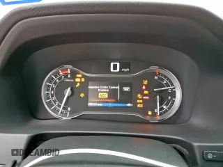 2022 Honda Ridgeline RTL-E с VIN 5FPYK3F75NB000675, выставлен на аукционе Copart как лот 58730835 с пробегом 32 161 миль миль и Списание • Salvage title. История ставок и продаж доступна на DreamBid. Изображение 9.