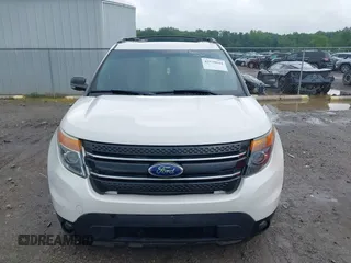 2013 Ford Explorer Sport z VIN 1FM5K8GT0DGC08919, wystawiony jako IAAI lot #42529844 z przebiegiem 151 458 mil mil oraz . Historia ofert i sprzedaży dostępna na DreamBid. Obrazek 12.