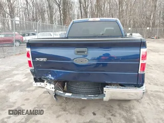 2009 Ford F-150 XL z VIN 1FTRW14889FA91492, wystawiony jako IAAI lot #41624180 z przebiegiem 123 546 mil mil oraz . Historia ofert i sprzedaży dostępna na DreamBid. Obrazek 16.