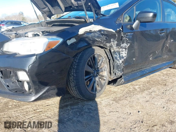 2016 Subaru WRX с VIN JF1VA1B62G9805875, выставлен на аукционе IAAI как лот 41748389 с пробегом 138 631 миль миль и . История ставок и продаж доступна на DreamBid. Изображение 20.