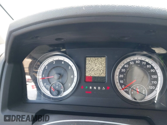 2015 Ram 2500 Tradesman z VIN 3C6TR5CT5FG528294, wystawiony jako IAAI lot #42374966 z przebiegiem Nie podano mil oraz . Historia ofert i sprzedaży dostępna na DreamBid. Obrazek 7.