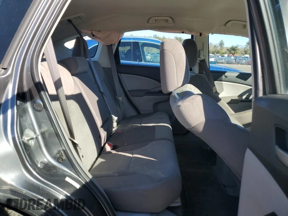 2014 Honda CR-V LX with VIN 2HKRM3H31EH541029, listed as a Copart auction lot 47075455 with Not Provided miles and Non Repairable. Bid and sale history available at carsss.com. Image 11.