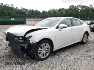 2015 Lexus ES 330 with VIN JTHBK1GG3F2190044, listed as a Copart auction lot 59800335 with 170,043 mi miles and Salvage title. Bid and sale history available at DreamBid. Image 1.