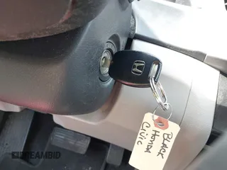 2012 Honda Civic EX with VIN 19XFB2F83CE317053, listed as a IAAI auction lot 42119732 with 168,184 mi miles and . Bid and sale history available at DreamBid. Image 11.