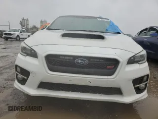 2016 Subaru WRX STI z VIN JF1VA2V63G9805109, wystawiony jako Copart lot #41057164 z przebiegiem 101 487 mil mil oraz . Historia ofert i sprzedaży dostępna na DreamBid. Obrazek 5.