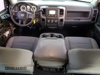 2016 Ram 2500 Tradesman with VIN 3C6UR4HL9GG361480, listed as a Copart auction lot 83791084 with 178,149 mi miles and Salvage Title. Bid and sale history available at carsss.com. Image 8.