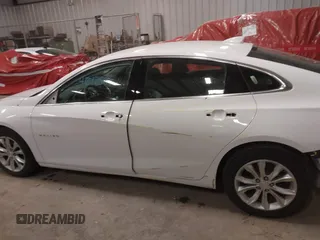 2019 Chevrolet Malibu LT with VIN 1G1ZD5ST4KF179376, listed as a IAAI auction lot 41812587 with 92,643 mi miles and . Bid and sale history available at DreamBid. Image 15.
