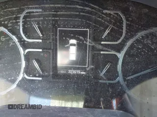 2020 Toyota Tundra Limited with VIN 5TFHY5F18LX948800, listed as a IAAI auction lot 41835190 with 103,619 mi miles and . Bid and sale history available at DreamBid. Image 7.