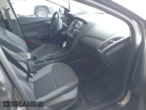 2015 Ford Focus SE с VIN 1FADP3F20FL297761, выставлен на аукционе IAAI как лот 42684211 с пробегом 134 263 миль миль и . История ставок и продаж доступна на DreamBid. Изображение 5.