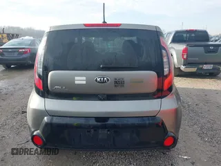 2016 Kia Soul + with VIN KNDJP3A5XG7241688, listed as a IAAI auction lot 41678769 with 164,823 mi miles. Bid and sale history available at carsss.com. Image 16.