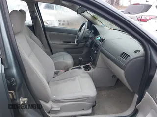 2005 Chevrolet Cobalt LS with VIN 1G1AL52F957518660, listed as a IAAI auction lot 41204346 with 261,326 mi miles and . Bid and sale history available at DreamBid. Image 5.