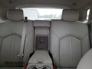 2012 Cadillac SRX Luxury Collection z VIN 3GYFNAE34CS659436, wystawiony jako Copart lot #55937345 z przebiegiem 64 564 mil mil oraz Szkody całkowita. Historia ofert i sprzedaży dostępna na DreamBid. Obrazek 10.