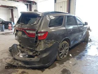 2018 Dodge Durango R/T with VIN 1C4SDJCT3JC359769, listed as a IAAI auction lot 42397758 with 67,501 mi miles and . Bid and sale history available at DreamBid. Image 4.