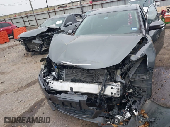 2017 Nissan Altima SL with VIN 1N4BL3AP1HC222902, listed as a IAAI auction lot 41576925 with 60,920 mi miles and . Bid and sale history available at DreamBid. Image 10.