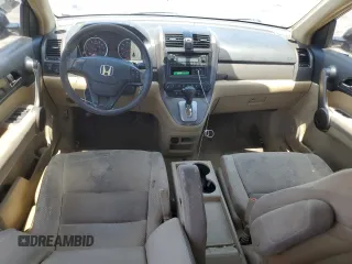 2009 Honda CR-V LX z VIN 3CZRE38389G702269, wystawiony jako Copart lot #58855415 z przebiegiem 240 598 mil mil oraz Czysty tytuł • Clean title. Historia ofert i sprzedaży dostępna na DreamBid. Obrazek 8.