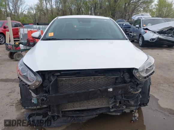 2021 Kia Forte LXS z VIN 3KPF24AD8ME360661, wystawiony jako IAAI lot #41955200 z przebiegiem 106 542 mil mil oraz . Historia ofert i sprzedaży dostępna na DreamBid. Obrazek 13.