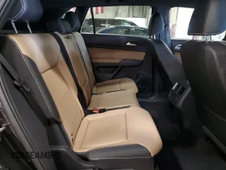 2023 Volkswagen Atlas SE z VIN 1V2LC2CA3PC219255, wystawiony jako Copart lot #59729025 z przebiegiem 23 902 mil mil oraz Szkoda całkowita • Salvage title. Historia ofert i sprzedaży dostępna na DreamBid. Obrazek 11.