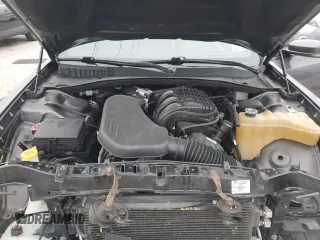 2018 Chrysler 300 with VIN 2C3CCABG5JH293495, listed as a Copart auction lot 47426505 with 94,199 mi miles and Salvage Title. Bid and sale history available at carsss.com. Image 11.