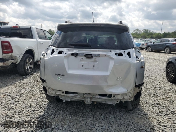 2015 Toyota RAV4 LE z VIN JTMBFREV4FD144362, wystawiony jako Copart lot #62429315 z przebiegiem 114 204 mil mil oraz Czysty tytuł • Clean title. Historia ofert i sprzedaży dostępna na DreamBid. Obrazek 6.