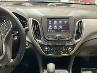 2023 Chevrolet Equinox LT with VIN 3GNAXTEG3PL252918, listed as a IAAI auction lot 42749933 with 34,377 mi miles and . Bid and sale history available at DreamBid. Image 1.