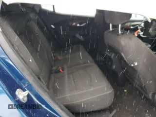 2020 GMC Terrain SLE z VIN 3GKALTEV8LL179112, wystawiony jako Copart lot #88689285 z przebiegiem 128 727 mil mil oraz Szkoda całkowita • Salvage title. Historia ofert i sprzedaży dostępna na DreamBid. Obrazek 11.